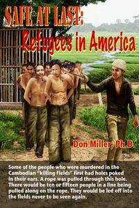 Produktbild: Safe at Last: Refugees in America