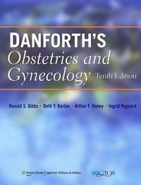 Produktbild: Danforth's Obstetrics and Gynecology