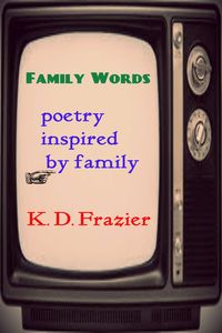 Produktbild: Family Words