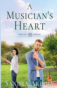 Produktbild: A Musician's Heart