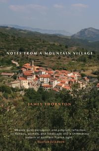 Produktbild: Notes From a Mountain Village