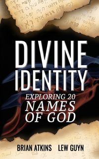 Produktbild: Divine Identity