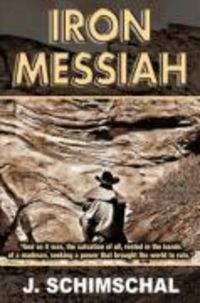 Produktbild: Iron Messiah