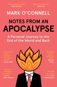 Produktbild: Notes from an Apocalypse