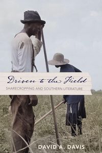 Produktbild: Driven to the Field