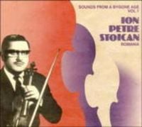 Produktbild: Stoican, I: Sounds From A Bygone Age 1