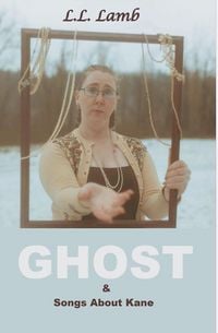 Produktbild: Ghost & Songs About Kane