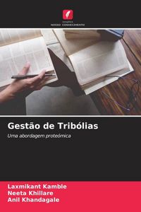 Produktbild: Gest&atilde;o de Trib&oacute;lias