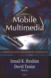 Produktbild: Mobile Multimedia