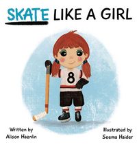 Produktbild: Skate Like a Girl