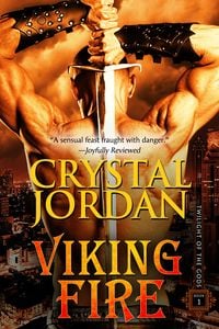 Produktbild: Viking Fire