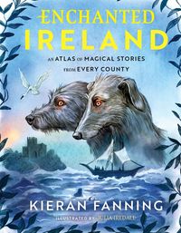 Produktbild: Enchanted Ireland