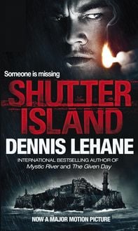 Produktbild: Shutter Island