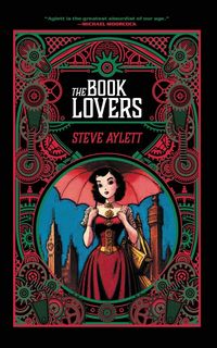 Produktbild: The Book Lovers
