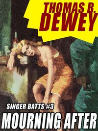 Produktbild: Singer Batts #3: Mourning After