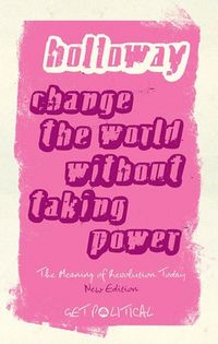 Produktbild: Change The World W/o Taking Po