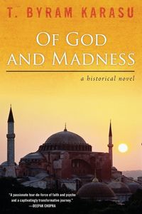 Produktbild: Of God and Madness