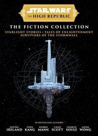 Produktbild: Star Wars Insider: The High Republic Slipcase Set