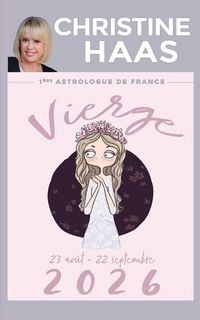 Produktbild: Vierge 2026