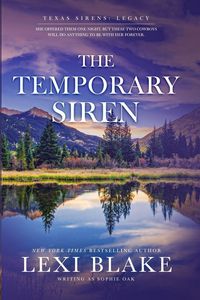 Produktbild: The Temporary Siren