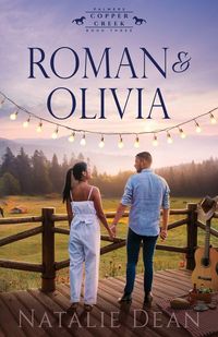 Produktbild: Roman & Olivia