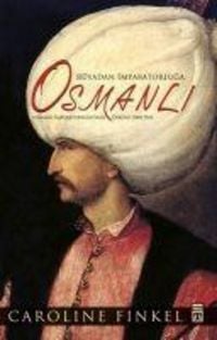 Produktbild: R&uuml;yadan Imparatorluga Osmanli Ciltli
