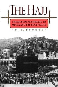 Produktbild: The Hajj