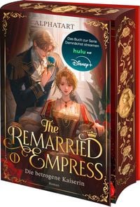 Produktbild: The Remarried Empress 1