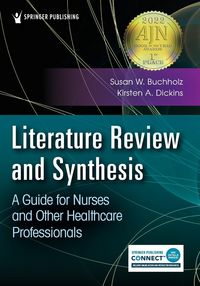 Produktbild: Literature Review and Synthesis