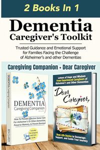 Produktbild: Dementia Caregiver's Toolkit