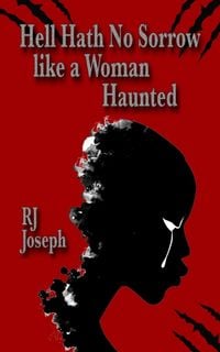 Produktbild: Hell Hath No Sorrow like a Woman Haunted
