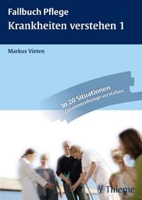 Produktbild: Krankheiten verstehen 1