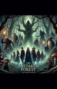 Produktbild: The Mistaken Forest