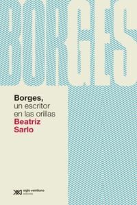 Produktbild: Borges, un escritor en las orillas