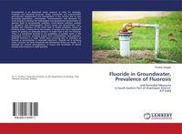 Produktbild: Fluoride in Groundwater, Prevalence of Fluorosis