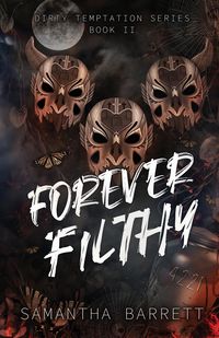 Produktbild: Forever Filthy