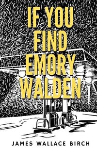 Produktbild: If You Find Emory Walden