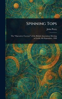 Produktbild: Spinning Tops