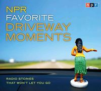 Produktbild: NPR FAVORITE DRIVEWAY MOMEN 2D