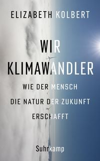 Produktbild: Wir Klimawandler