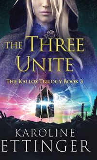 Produktbild: The Three Unite