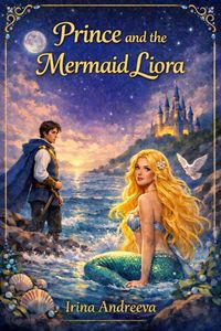 Produktbild: Prince and the Mermaid Liora