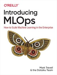 Produktbild: Introducing MLOps