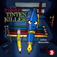 Produktbild: Parole Tintenkiller