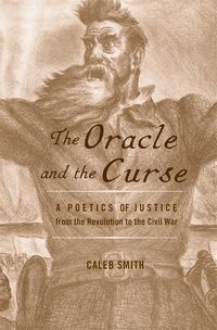 Produktbild: Smith, C: Oracle and the Curse - A Poetics of Justice from t