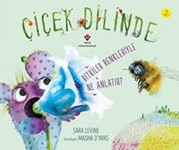 Produktbild: Cicek Dilinde - Bitkiler Renkleriyle Ne Anlatir