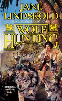 Produktbild: Wolf Hunting