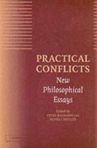 Produktbild: Practical Conflicts