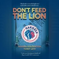 Produktbild: Don't Feed the Lion