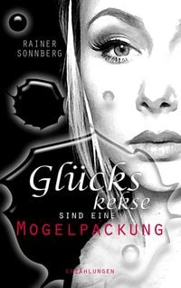 Produktbild: Gl&uuml;ckskekse sind eine Mogelpackung
